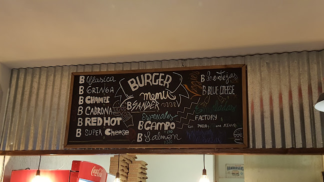 Opinii despre BurgerFactory în Punta del Este - Gastronomía y hostelería