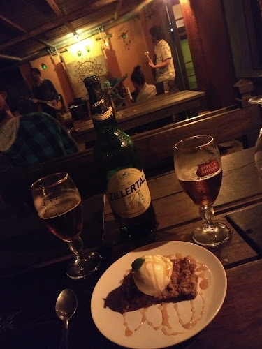 INTI Restopub - Gastronomía y hostelería