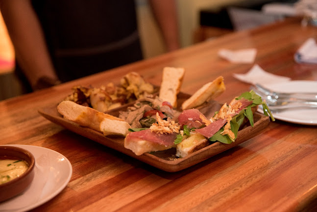 Opinii despre Encuentrobar în Las Piedras - Gastronomía y hostelería