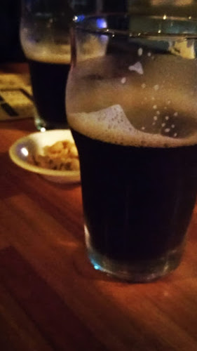 Valhalla Brew Bar - Salto