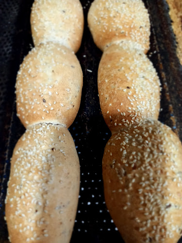 Comentarii opinii despre Panaderia "Mis Lunitas"