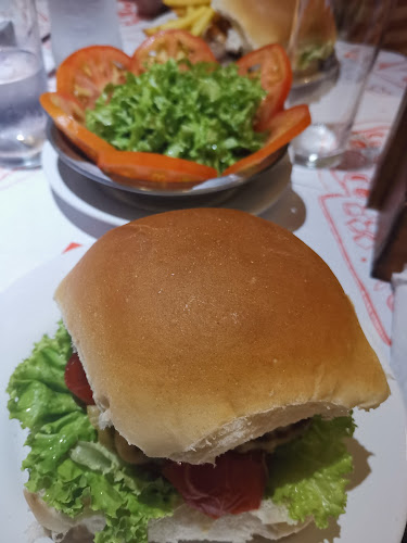 Salsa Y Pimienta - Gastronomía y hostelería