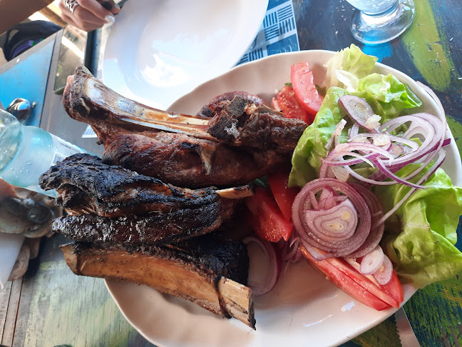 Opinii despre Santino Punta Resto Bar în Punta del Este - Gastronomía y hostelería