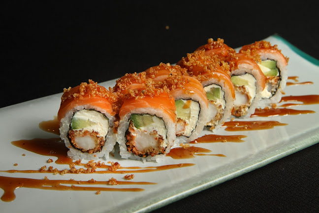 Paru Inkas Sushi & Grill