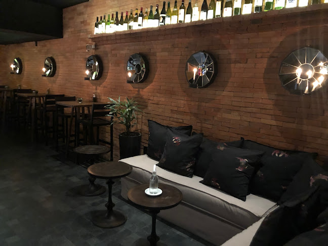 Fish Market Carrasco - Gastronomía y hostelería