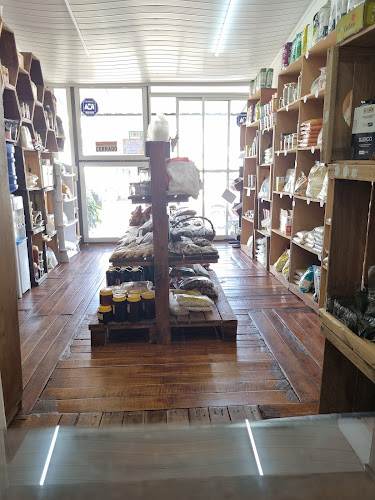 Comentarii opinii despre Mercado El Panal