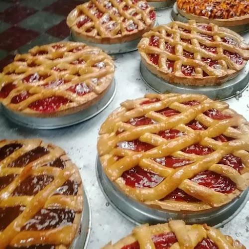 Opinii despre Lucy Panaderia în Montevideo - Gastronomía y hostelería