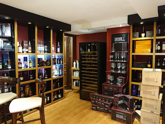 Vinos Del Mundo - Gastronomía y hostelería