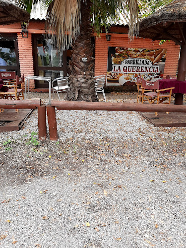 Comentarii opinii despre Restaurante La Querencia