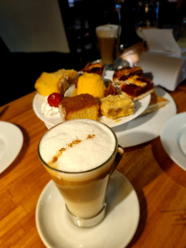 Poseidón Restaurante - Gastronomía y hostelería