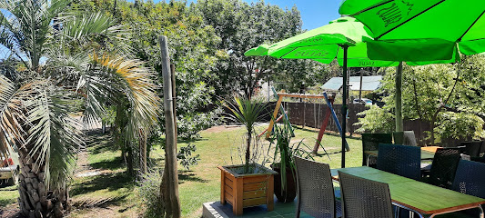 Restaurante Calvette