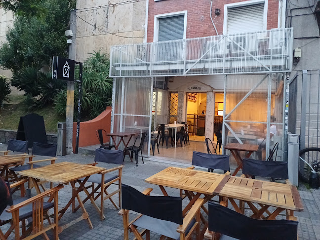 El Farolito - Montevideo