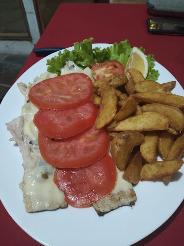 Restaurante “EL MEJILLÓN” - Rocha