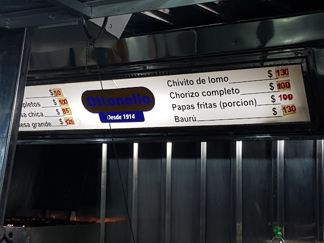 La Morocha - Atlántida