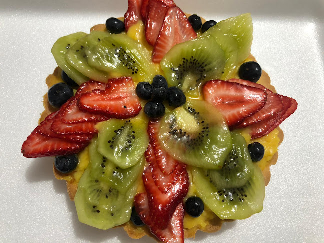 Panadería la 7 - Gastronomía y hostelería