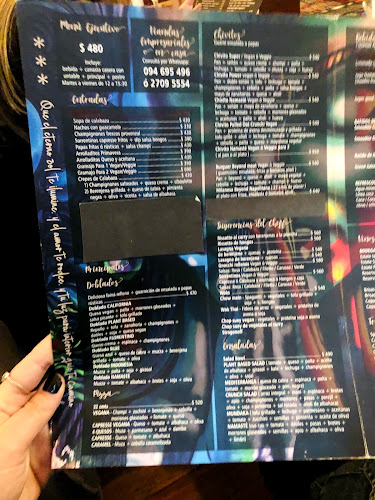 Bv. Gral. Artigas 1176, 11300 Montevideo, Departamento de Montevideo