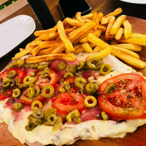 Restaurante “EL MEJILLÓN”