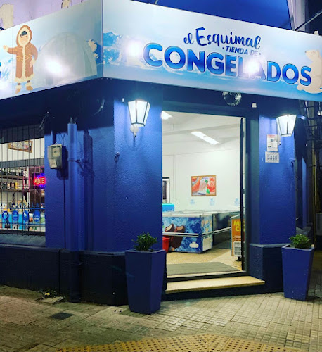 Opinii despre El Esquimal Tienda de Congelados în Fray Bentos - Gastronomía y hostelería