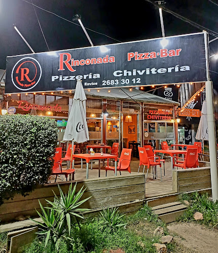 Rinconada Pizza Bar