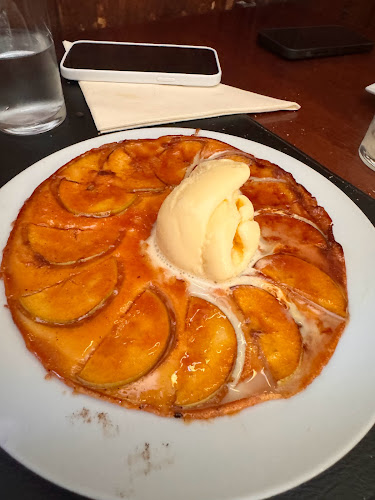 Opinii despre La Otra - Parrilla în Montevideo - Gastronomía y hostelería