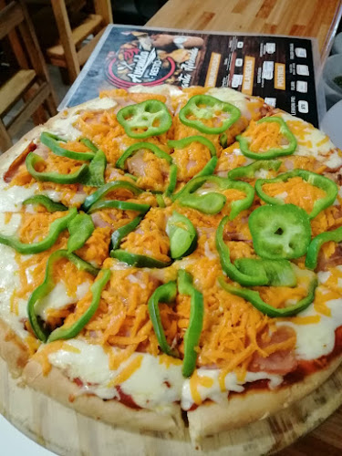 Avenida Restó - Bella Unión