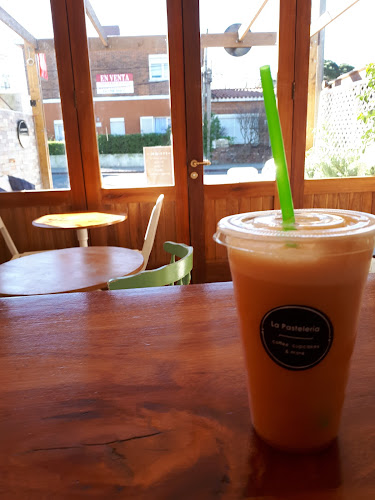 La Pasteleria - Gastronomía y hostelería