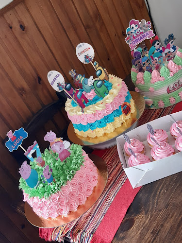 Comentarii opinii despre TortasRG