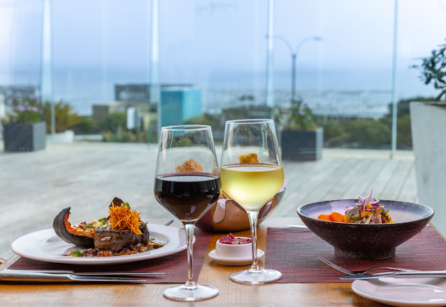 Las Brisas Restaurant - Gastronomía y hostelería