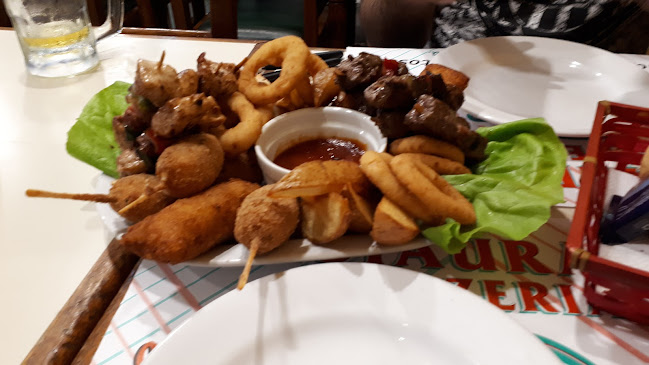 Av. España 1530, 60000 Paysandú, Departamento de Paysandú