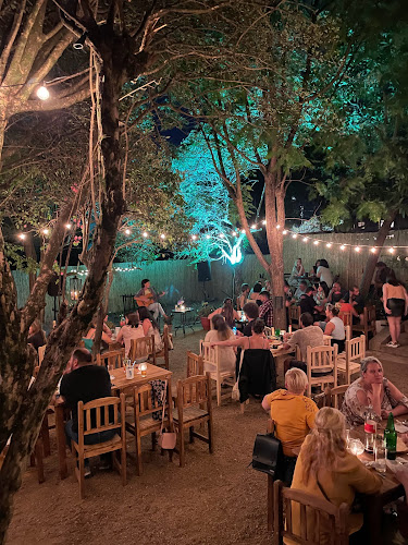 Restaurante Casa Palie