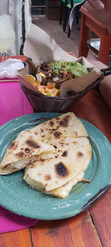 La Chingada - Montevideo