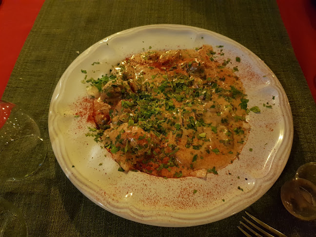 Candilejas - Gastronomía y hostelería