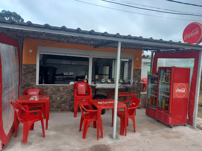 Comida Al Paso Liset