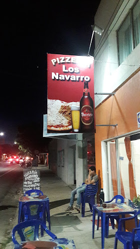 Pizzeria Los Navarros