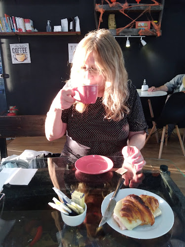 Pastelería & Café Tentaciones - Piriápolis