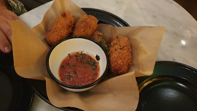 Dr. Pablo de María 1015, 11200 Montevideo, Departamento de Montevideo