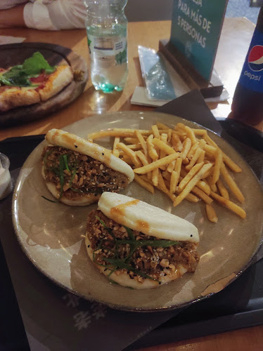 Comentarii opinii despre Cantina Asiática