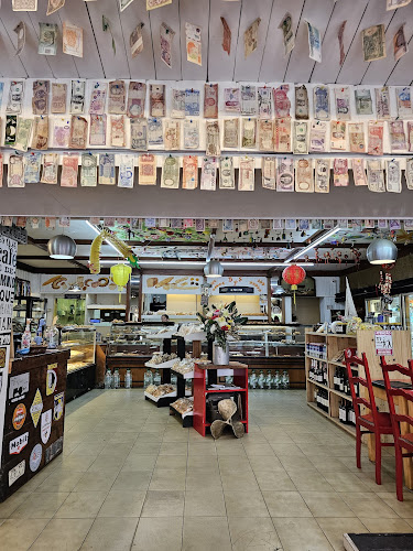 Panificadora la 2 - Punta del Este