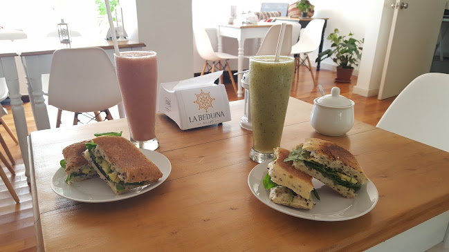 La Beduina Café - Col. del Sacramento