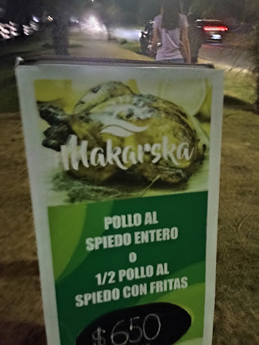 Comentarii opinii despre Parador Makarska