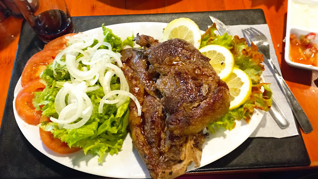 El Bodegon - Gastronomía y hostelería