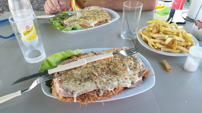 Comipaso El Baurú Gigante - Gastronomía y hostelería