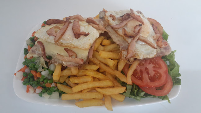 Opinii despre Parrillada "Lo de Renzo Emilio " în Durazno - Gastronomía y hostelería