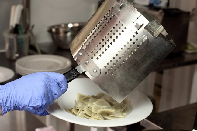 Pastas Caseras Costa Azul - Gastronomía y hostelería