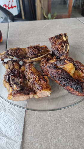 Restaurante La Vieja parrillada