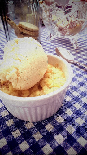 Comentarii opinii despre La cocina de Ana. Reservar