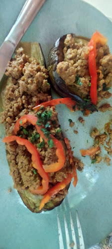 Garní Restaurante. - Maldonado