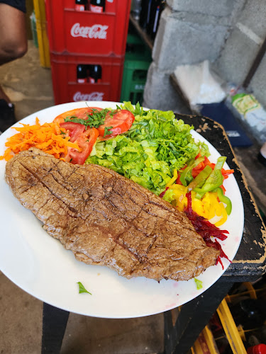 30ypico balneario las cañas - Gastronomía y hostelería