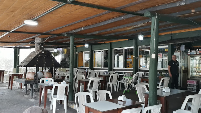 Comentarii opinii despre Parador Parque Rodó