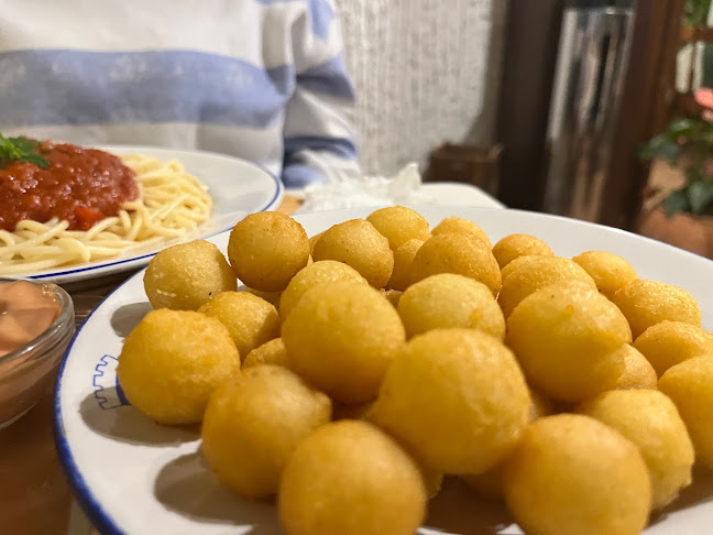 El Mesón del Plaza - Chuy